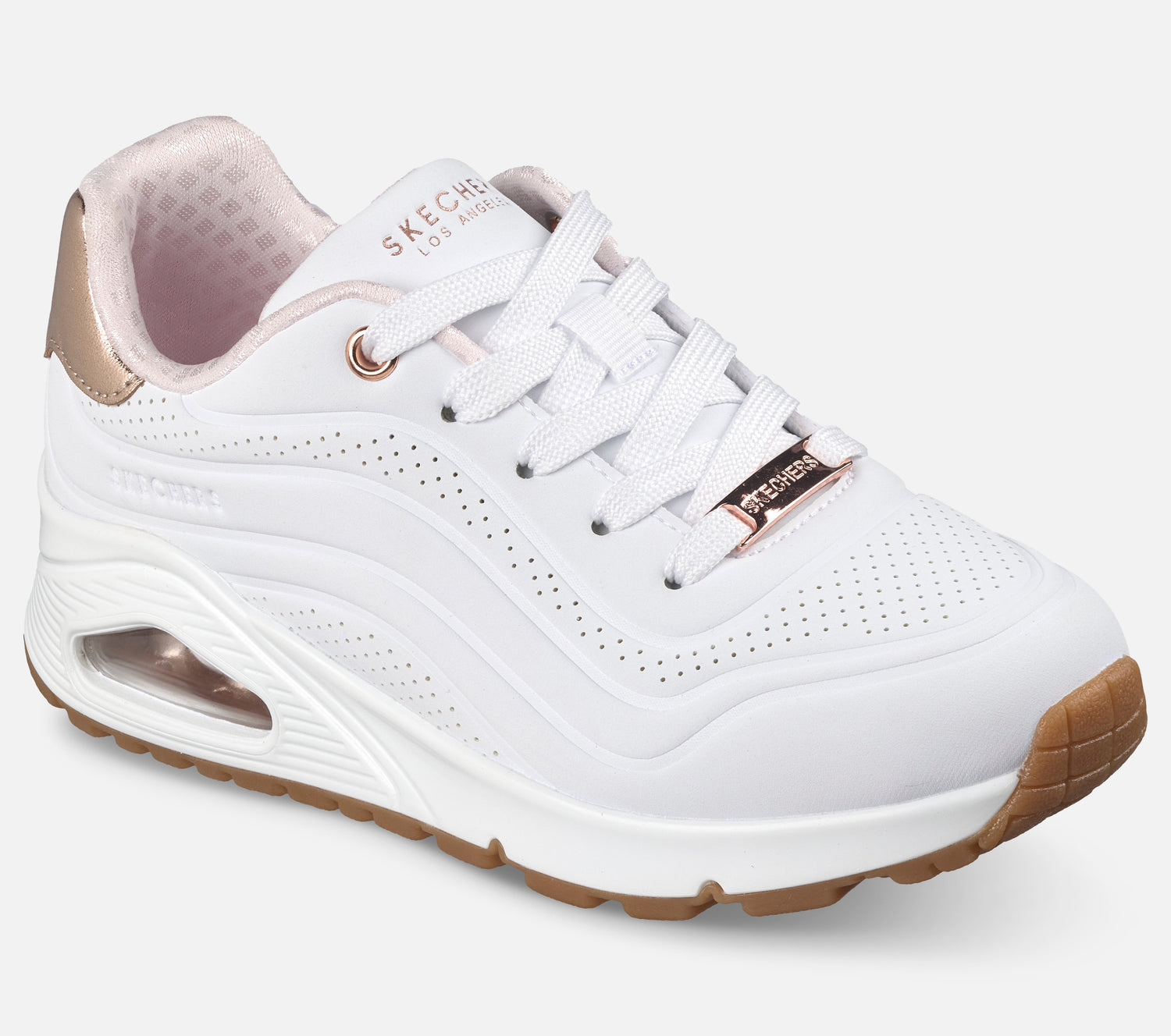 UNO Gen1 - Shimmer Wave Shoe Skechers.dk