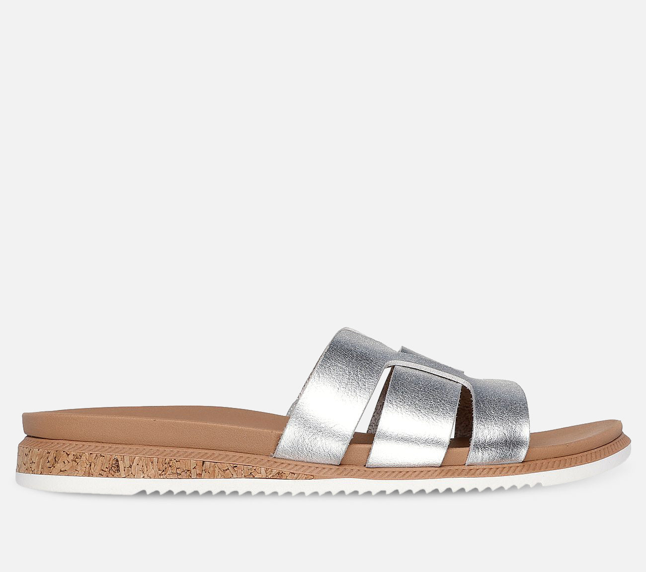 BOBS Desert Kiss Low - Peak Look Sandal Skechers.dk