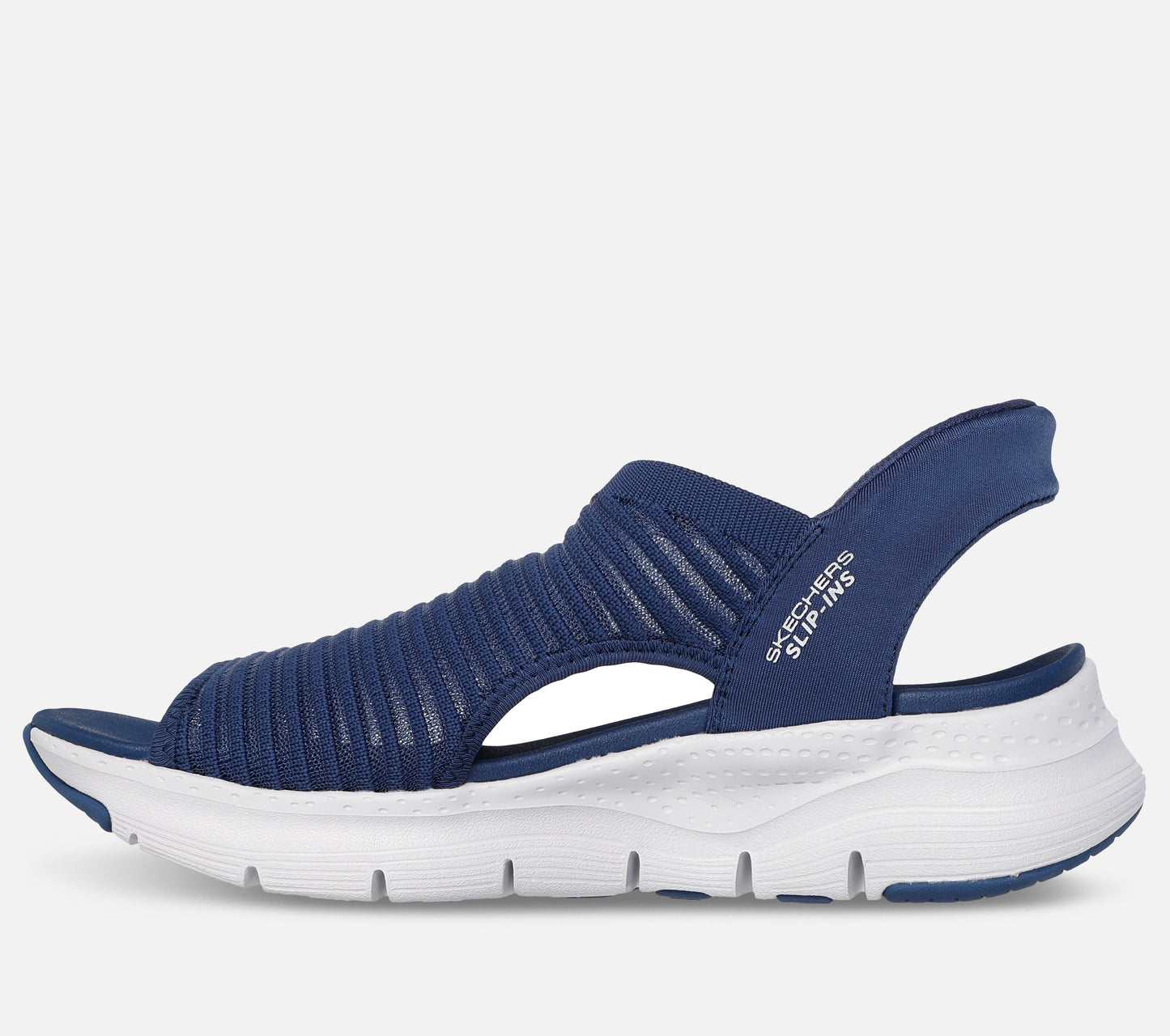 Slip-ins: Arch Fit - Euclid Beach Sandal Skechers.dk