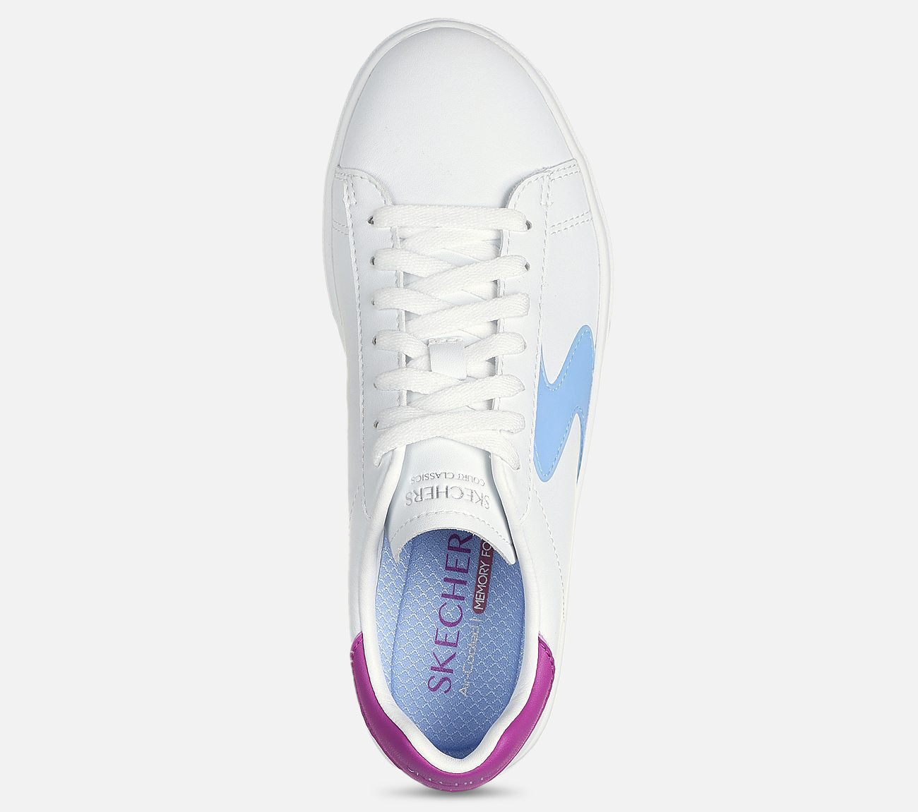 Eden LX - Top Grade Shoe Skechers.dk