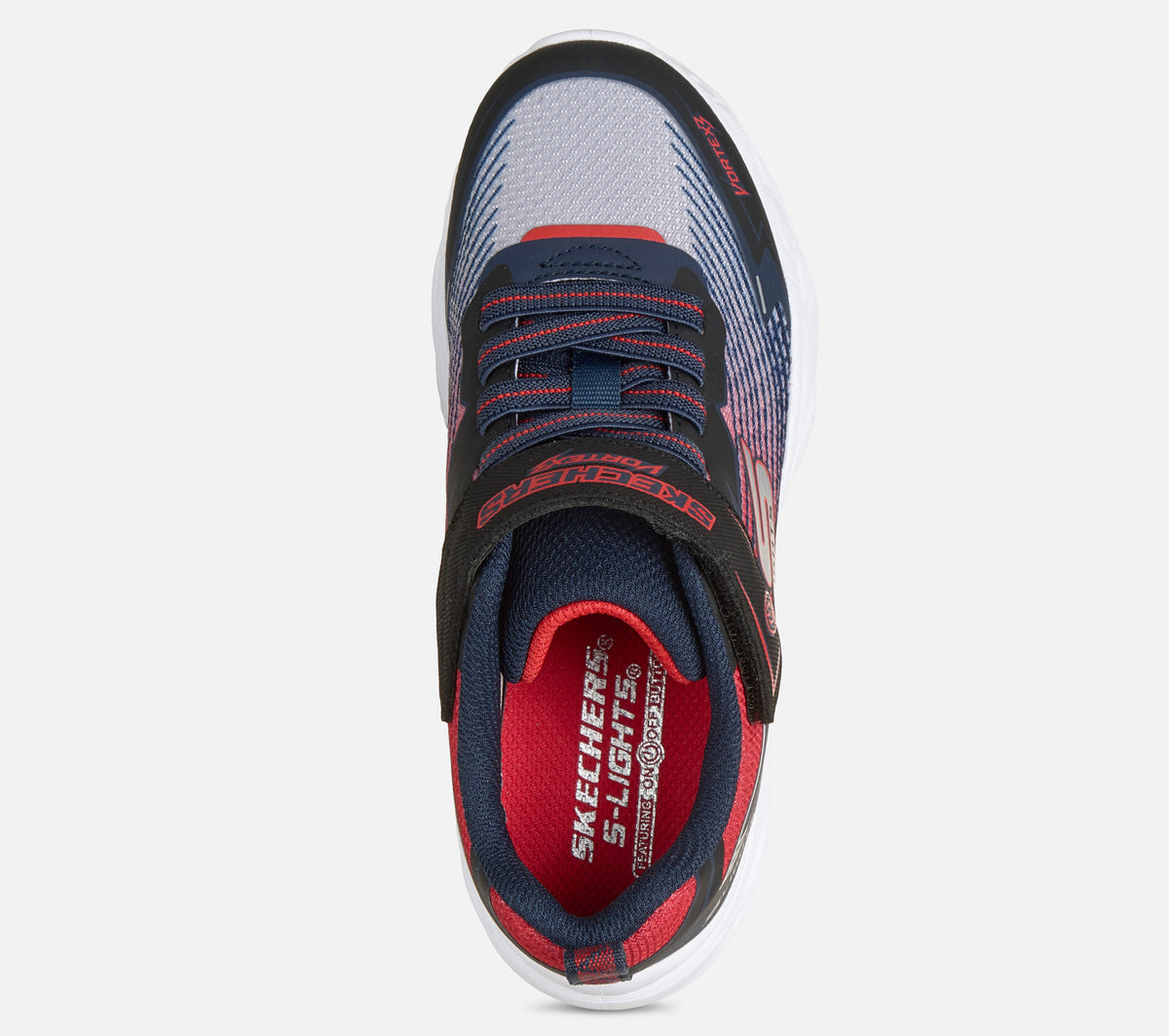 S-Lights: Vortex 3.0 Shoe Skechers.dk