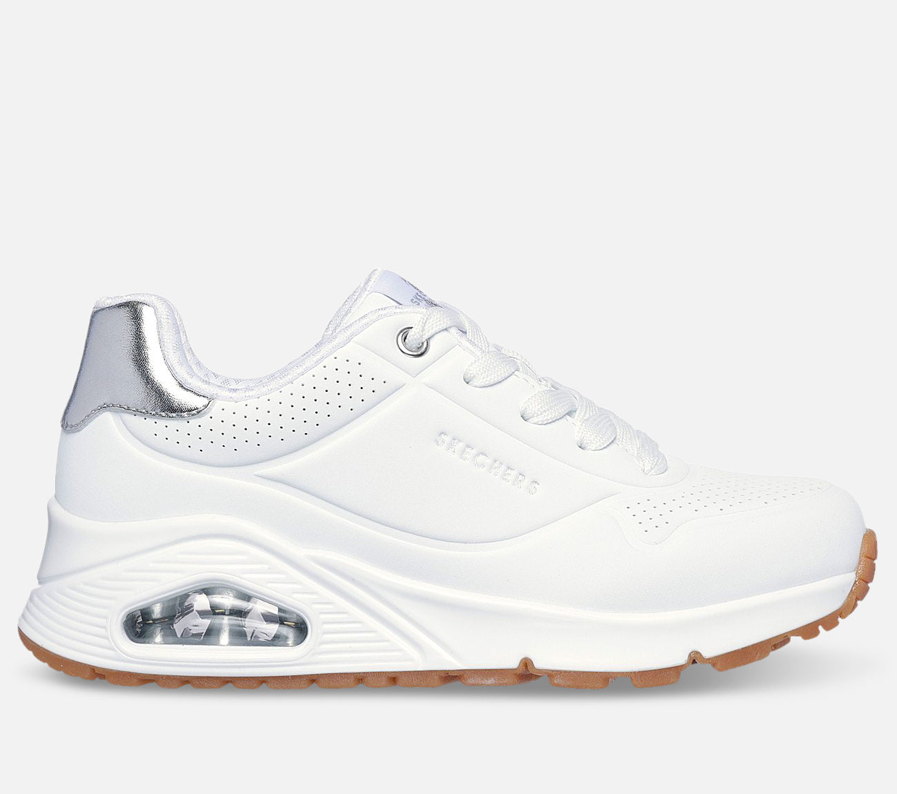 Uno Gen1 - Shimmer Away Shoe Skechers.dk