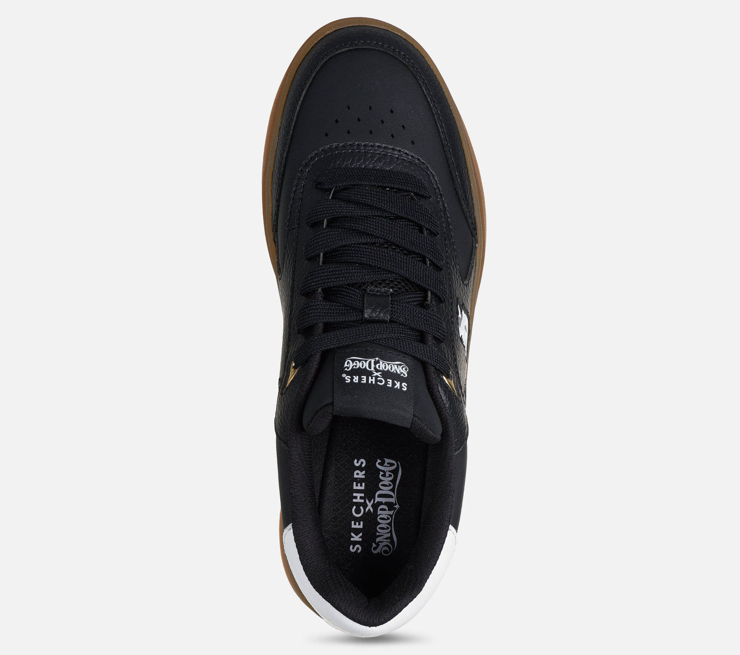 Snoop Dogg: Courtside - Cali Dudez Shoe Skechers.dk