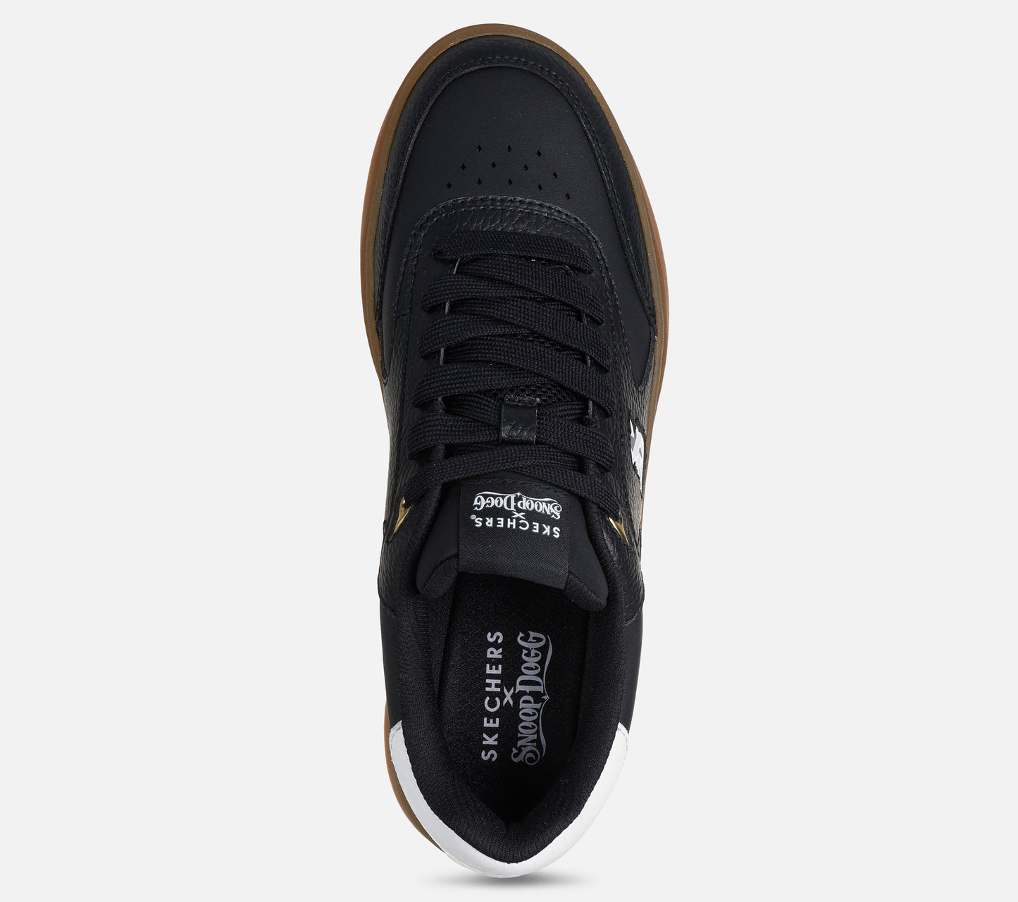 Snoop Dogg: Courtside - Cali Dudez Shoe Skechers.dk