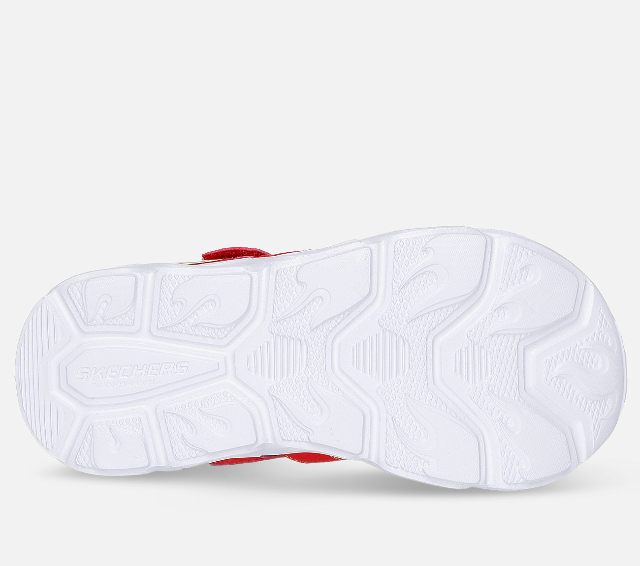 S-Lights: Thermo-Flash - Hydro-Flare Sandal Skechers.dk