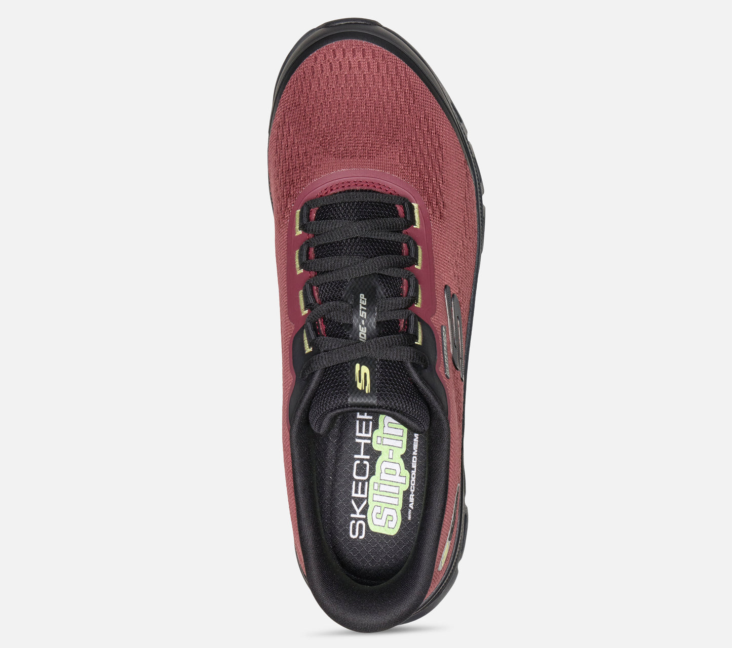 Slip-ins: Glide-Step Pro - Chaching - Waterproof Shoe Skechers.dk