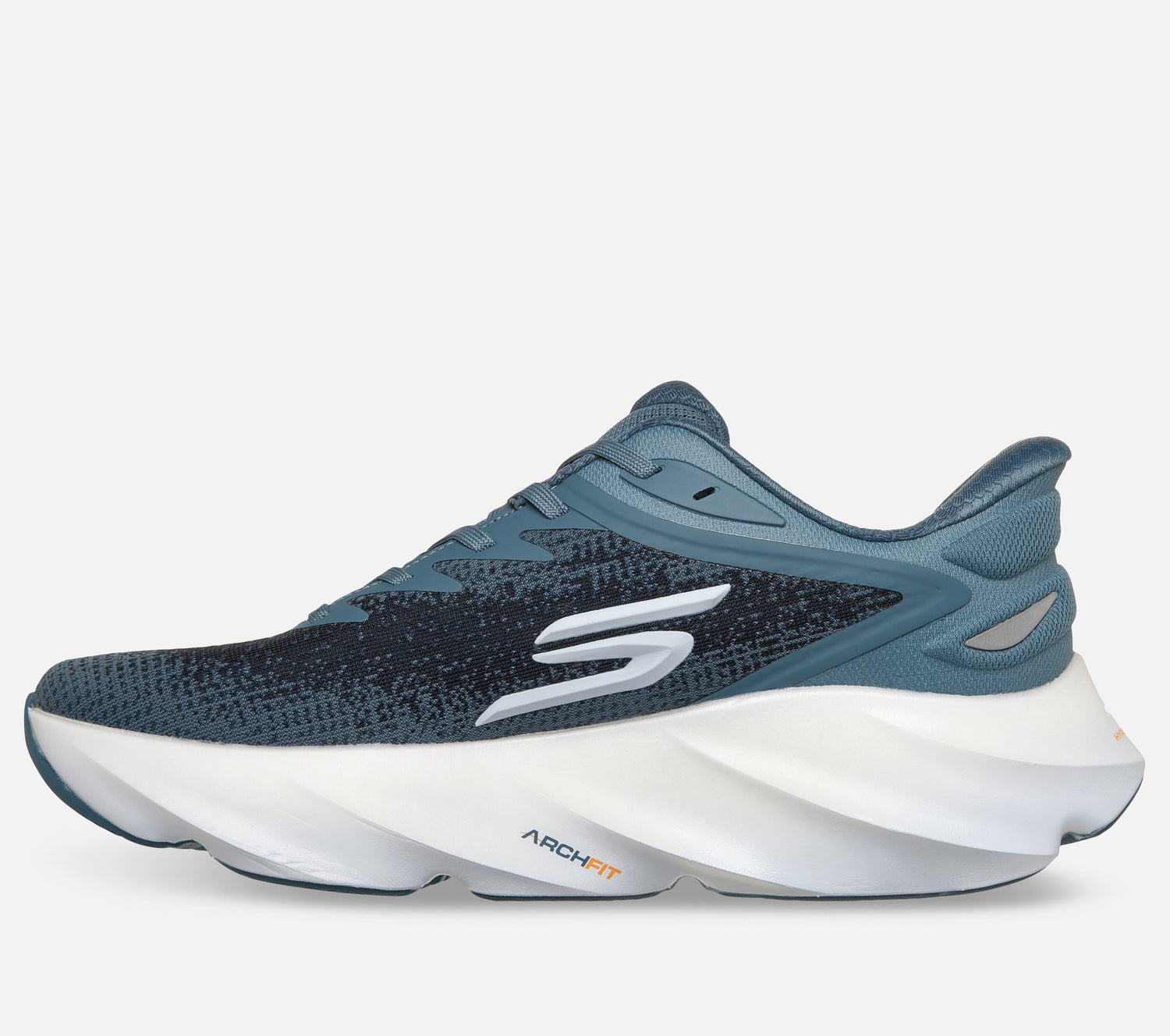 Slip-ins: Aero Burst Shoe Skechers.dk
