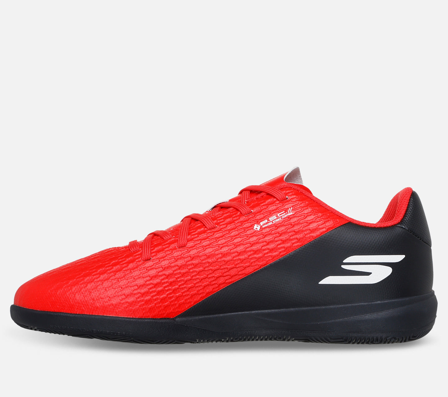 SKX_2 JR TD IC Football Skechers.dk