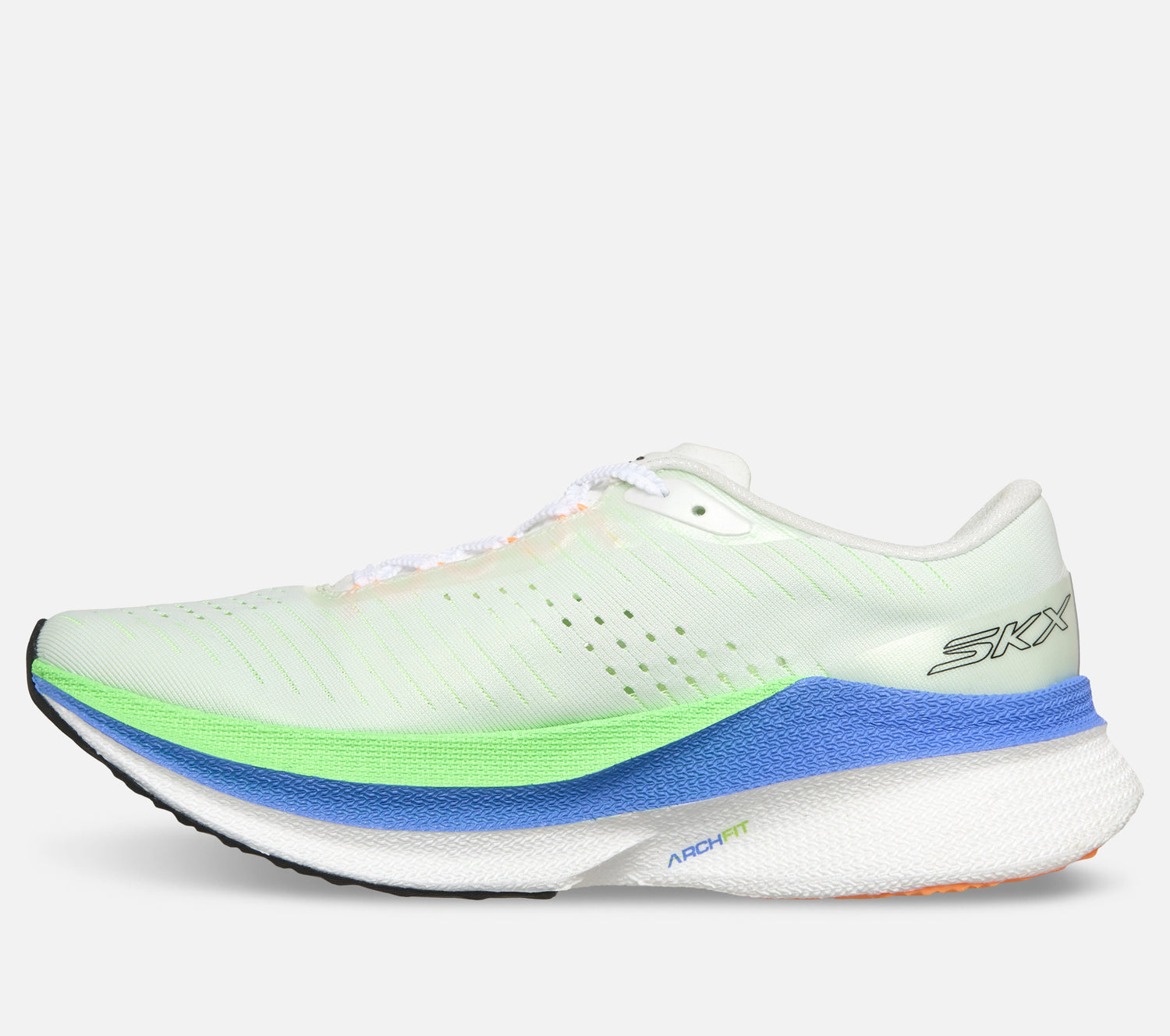 Aero Razor Shoe Skechers.dk