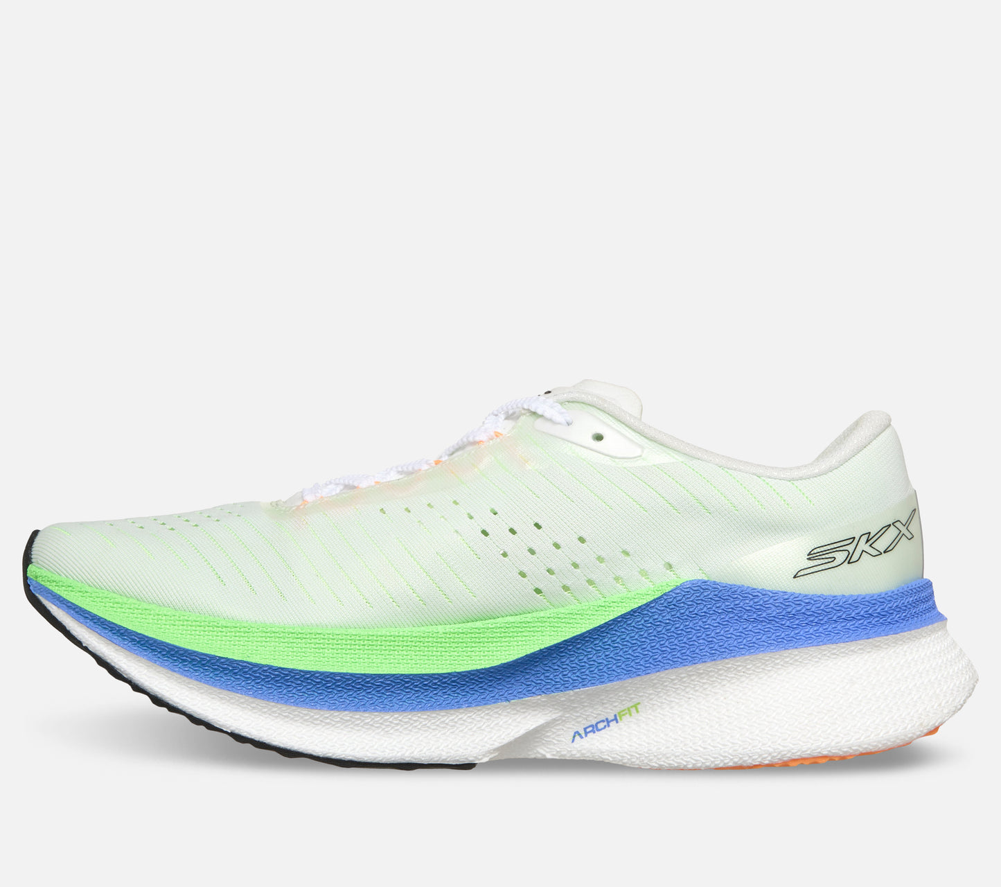 Aero Razor Shoe Skechers.dk