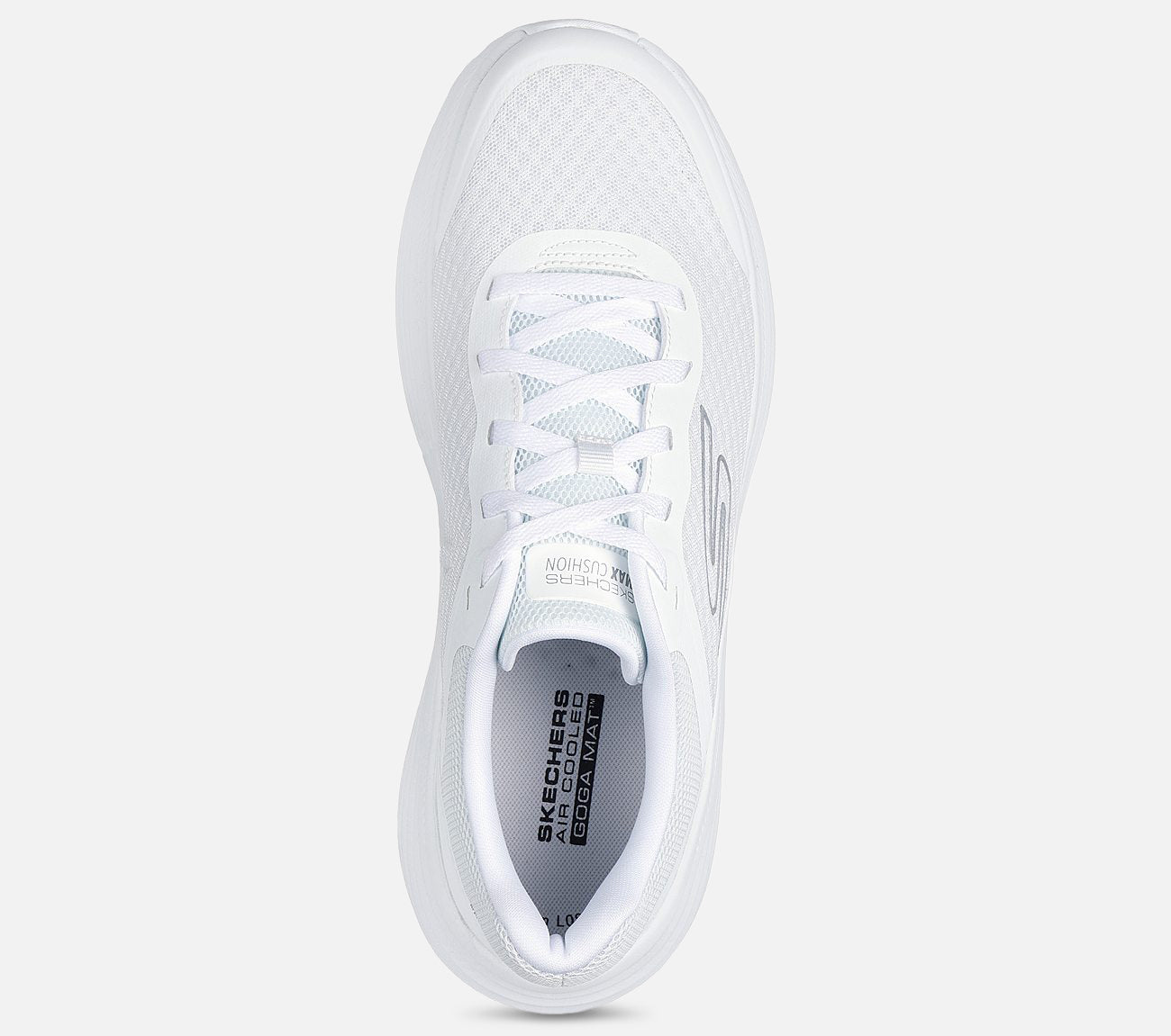 Max Cushioning Endeavour Shoe Skechers.dk
