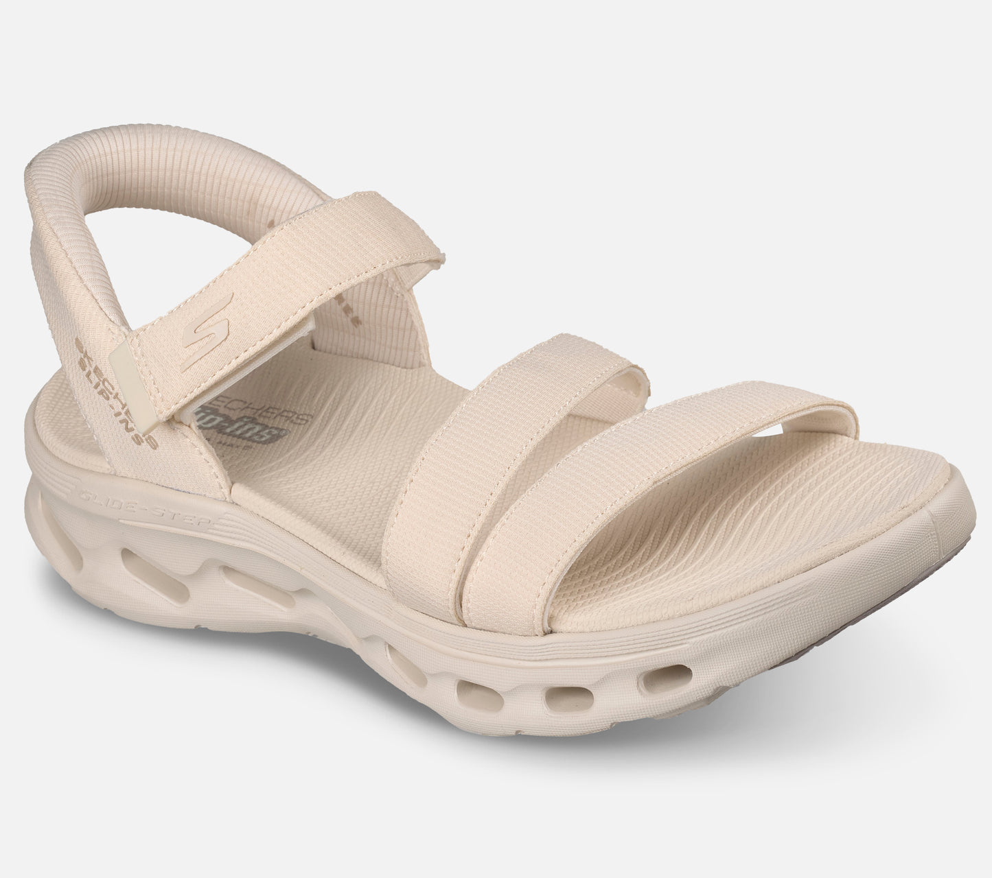 Slip-ins: Go Walk Glide-Step 2.0 - Ella Sandal Skechers.dk