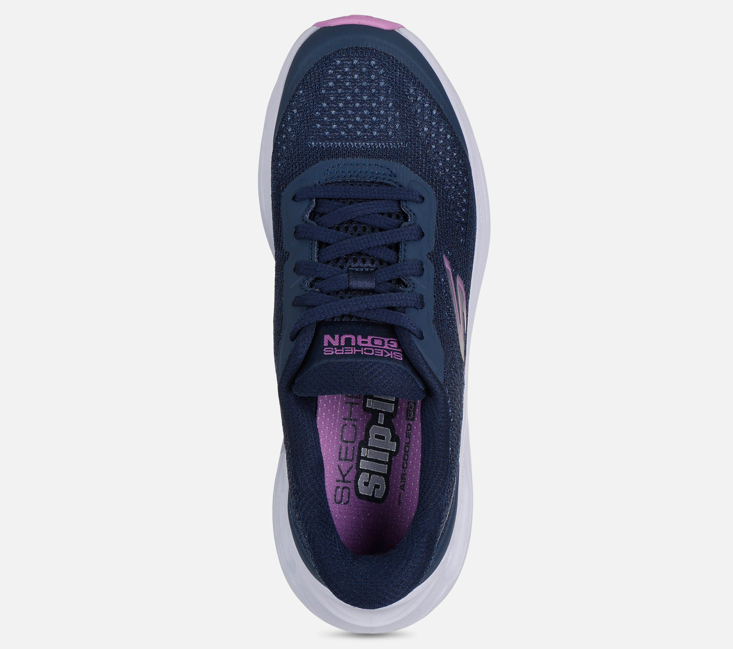 Slip-ins: Max Cushioning Glide-Step - Hartford Shoe Skechers.dk