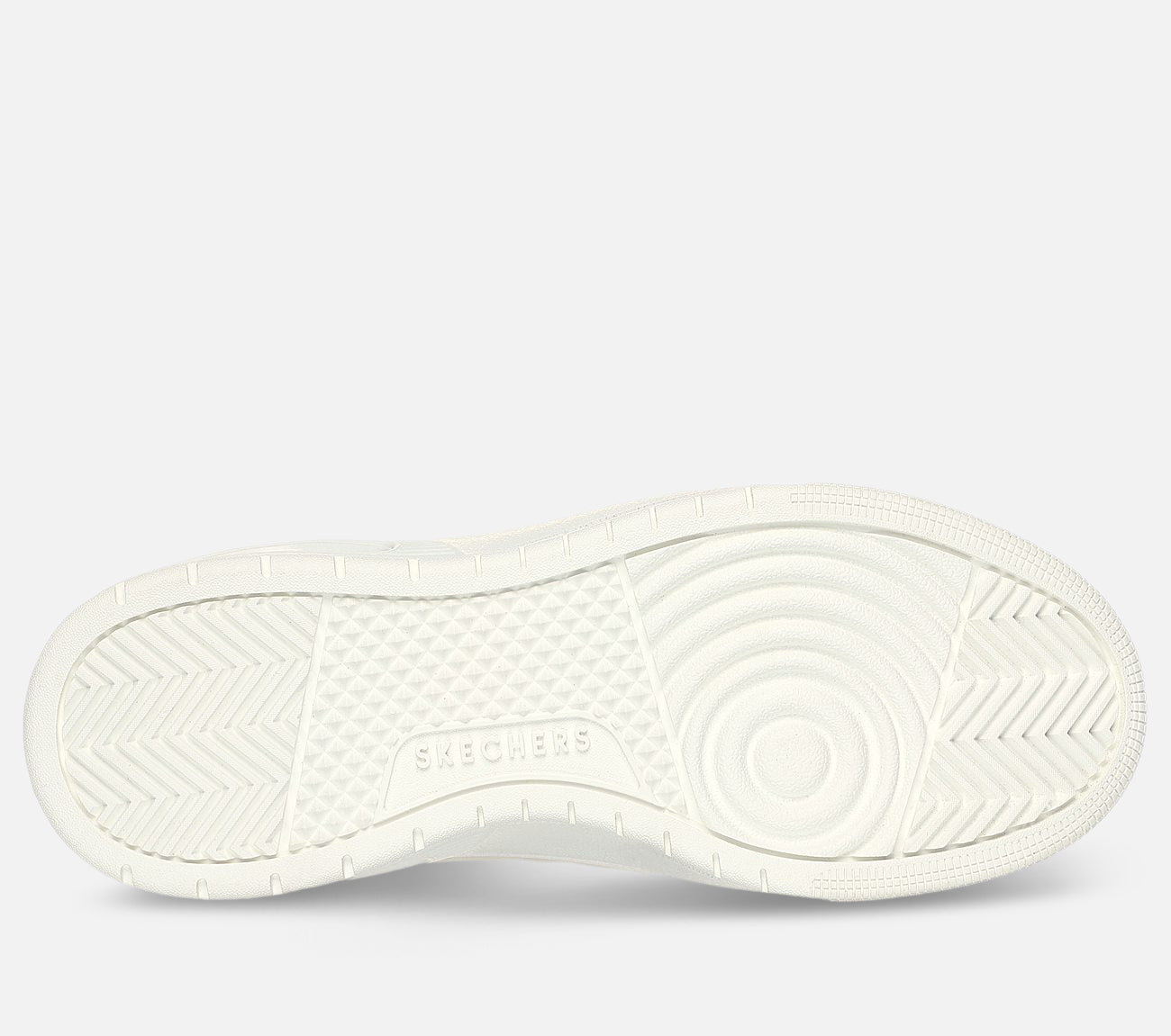 Uno Court - Courted Air Shoe Skechers.dk