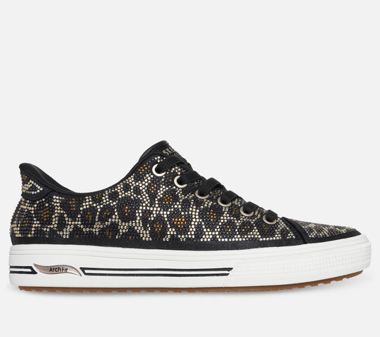 Slip-ins: Arch Fit Arcade - Dazzle You Shoe Skechers.dk