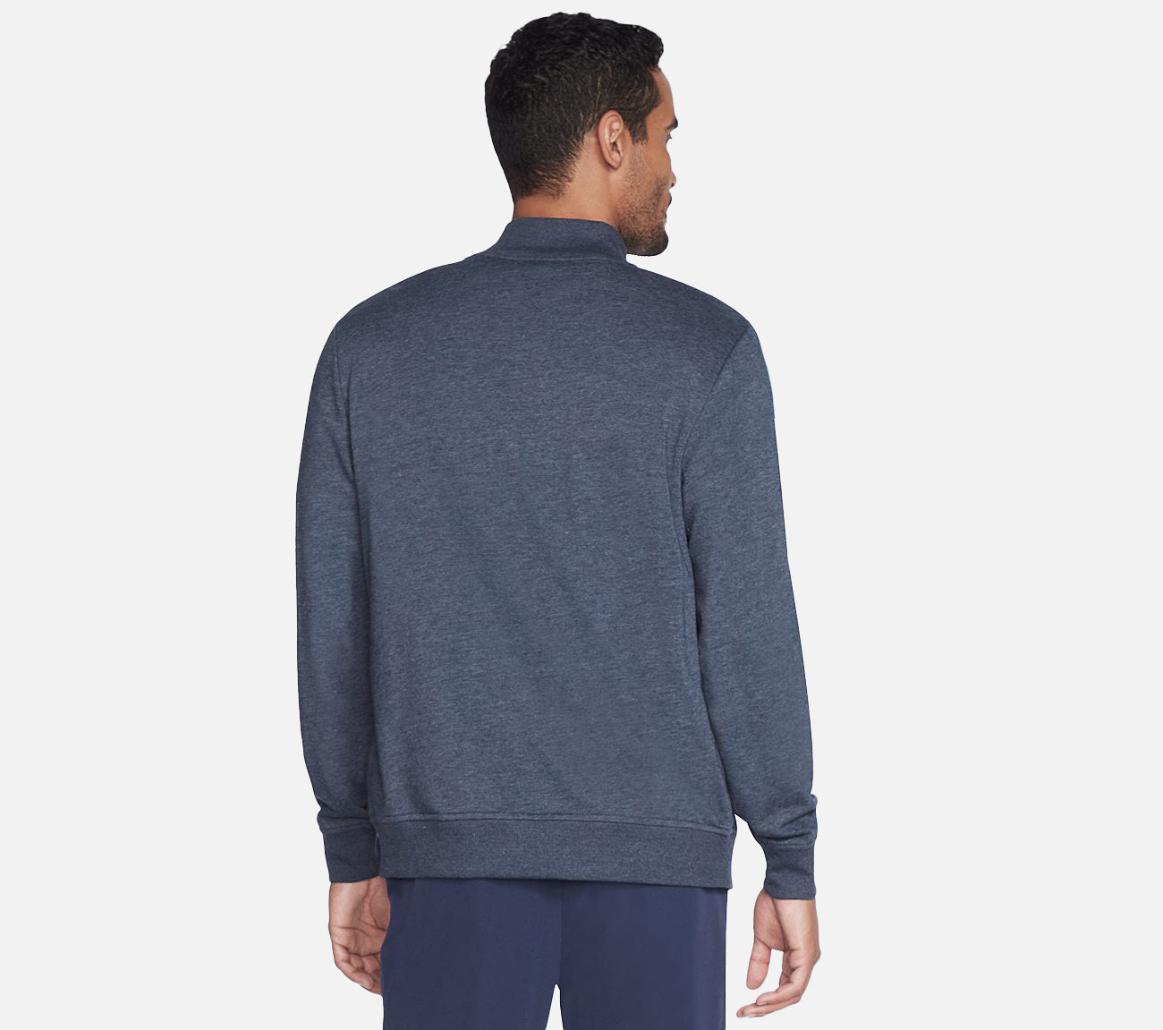 GO WALK hoodie Clothes Skechers
