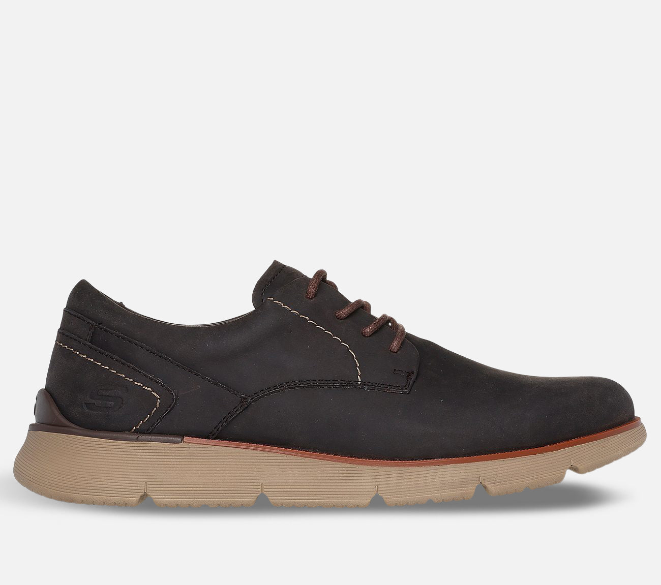 Augustino - Carano Shoe Skechers.dk