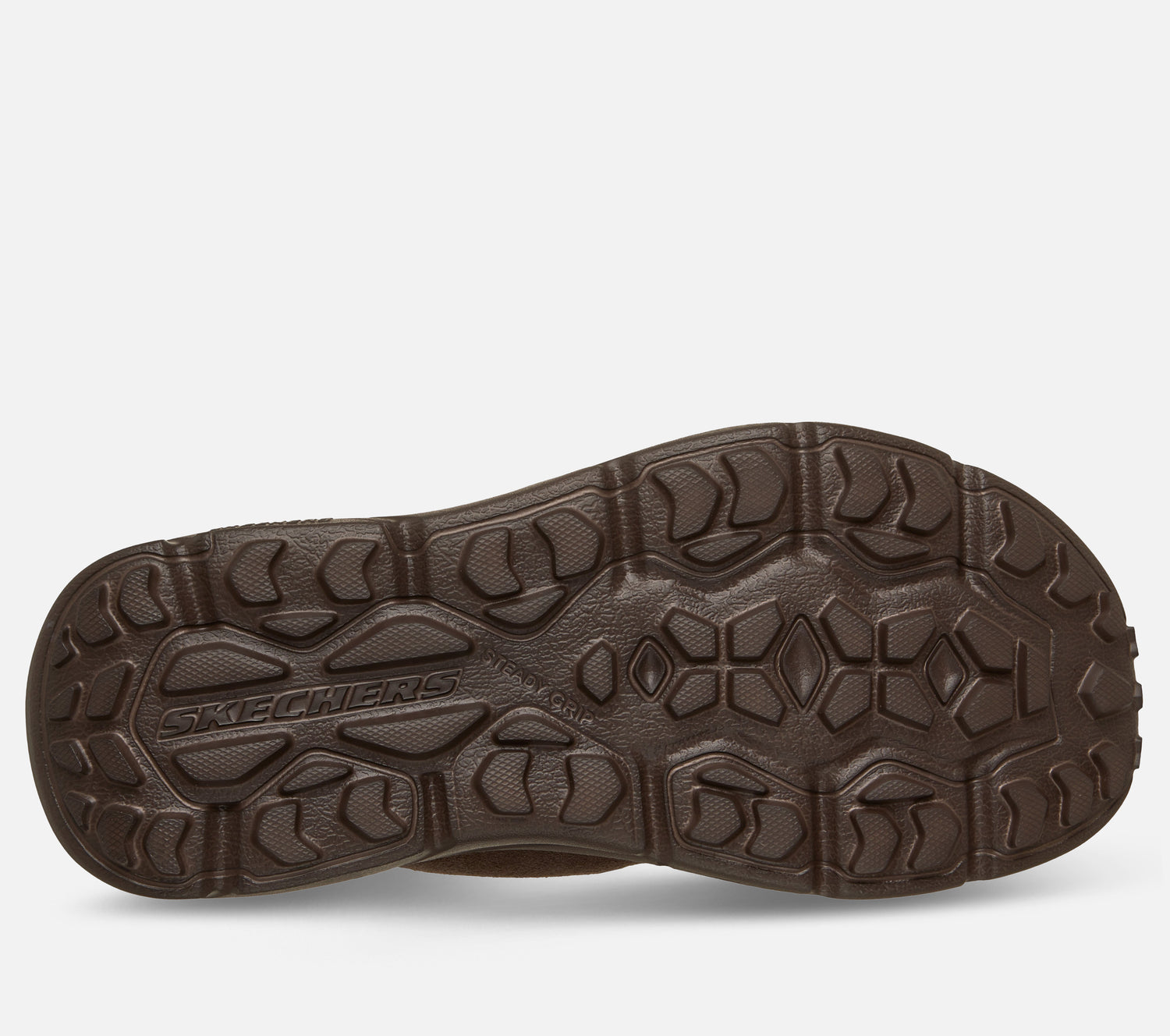 Relaxed Fit: Delano - Austin Sandal Skechers.dk
