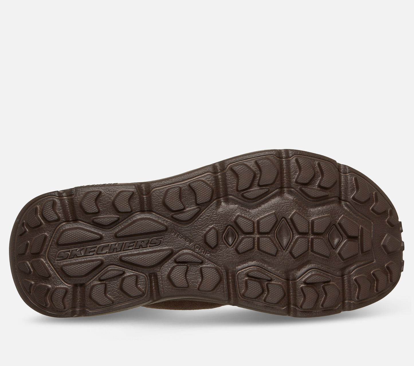 Relaxed Fit: Delano - Austin Sandal Skechers.dk