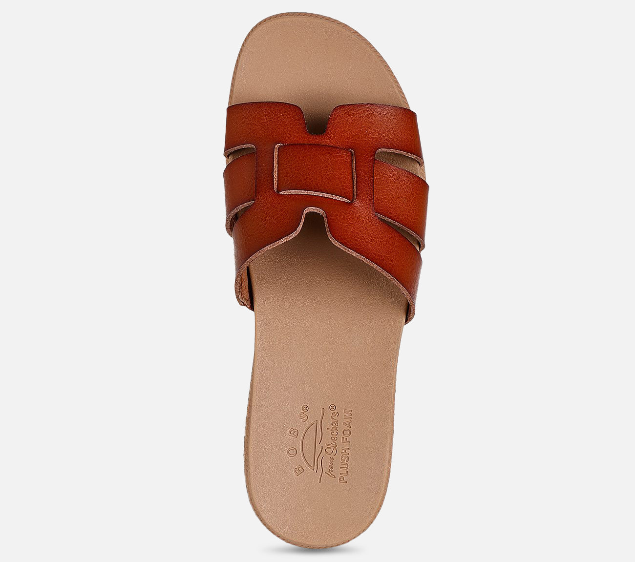 BOBS Desert Kiss Low - Peak Look Sandal Skechers.dk