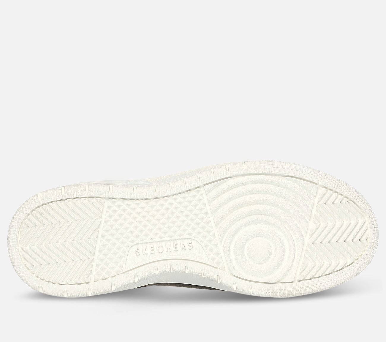 Uno Court - Courted Air Shoe Skechers.dk