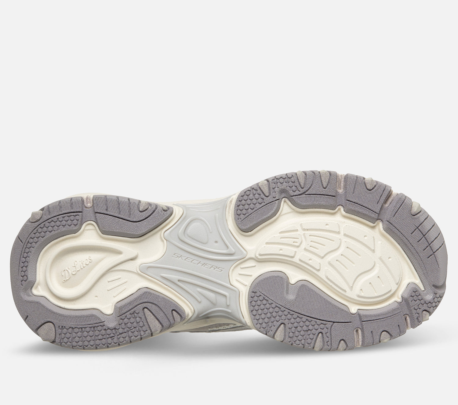 Slip-ins: D'Lites 6.0 Shoe Skechers.dk