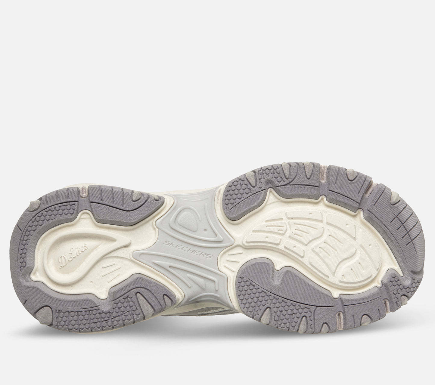 Slip-ins: D'Lites 6.0 Shoe Skechers.dk