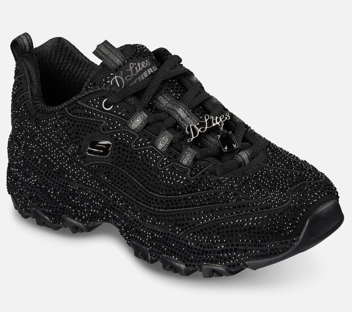 D’Lites – Bling Bling Shoe Skechers.dk