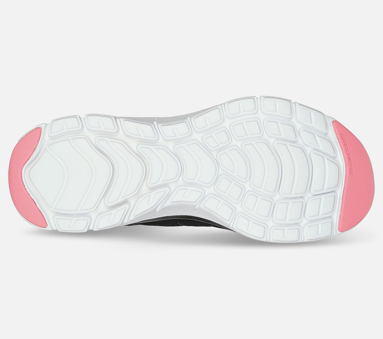 Flex Appeal 4.0 - Let It Blossom Shoe Skechers.dk