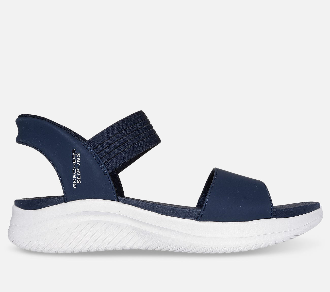 Slip-ins: Ultra Flex 3.0 - Summerville Sandal Skechers.dk