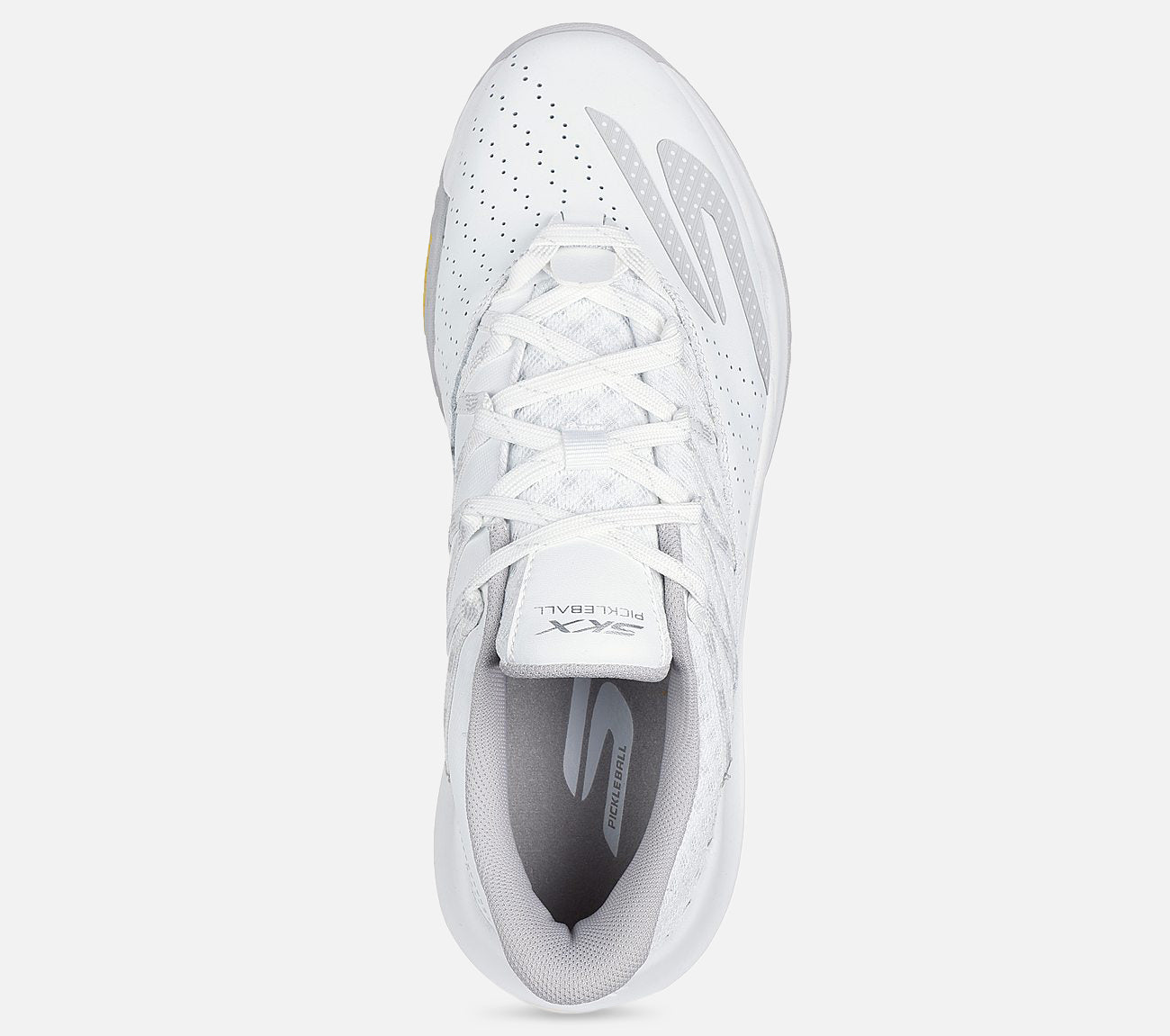 Relaxed Fit: Viper Court Rally Shoe Skechers.dk