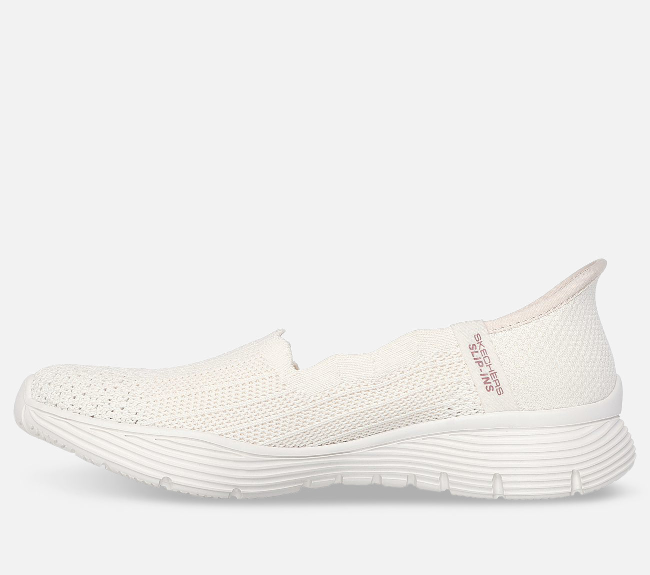 Slip-ins: Seager - Believe It Ballerina Skechers.dk