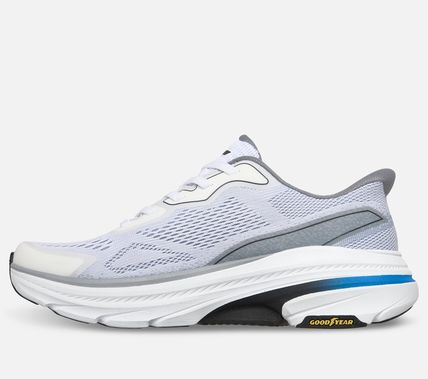 Slip-ins: Max Cushioning Arch Fit 2.0 - Azusah Shoe Skechers.dk