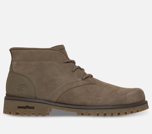 Relaxed Fit: Slip-ins: Quintero - Damien