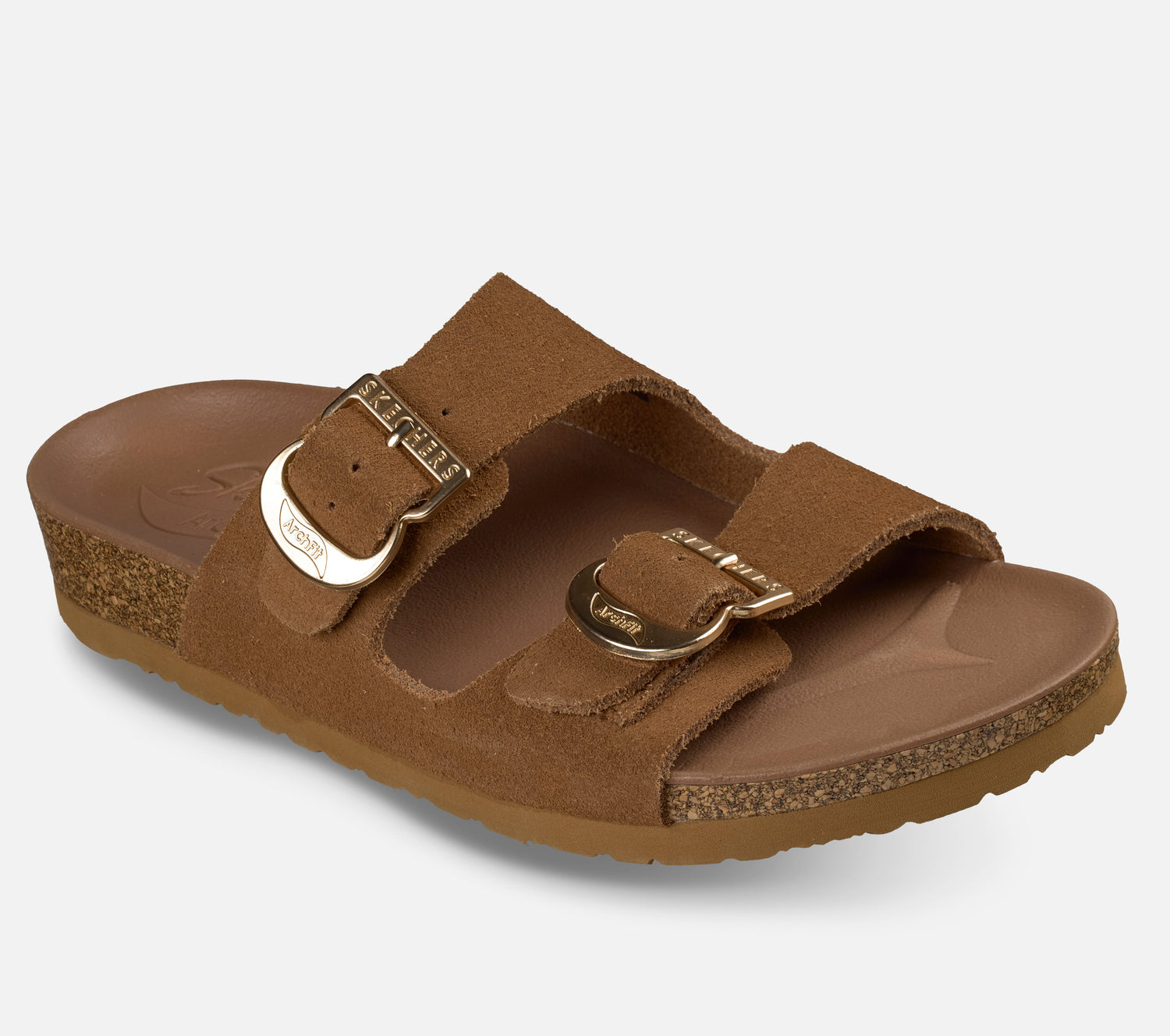 Arch Fit Granola - Boho Chic Sandal Skechers.dk