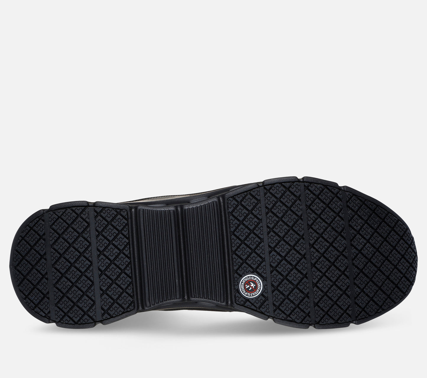 Work: Slip-ins: Slip-Resistant: Glide-Step Pro