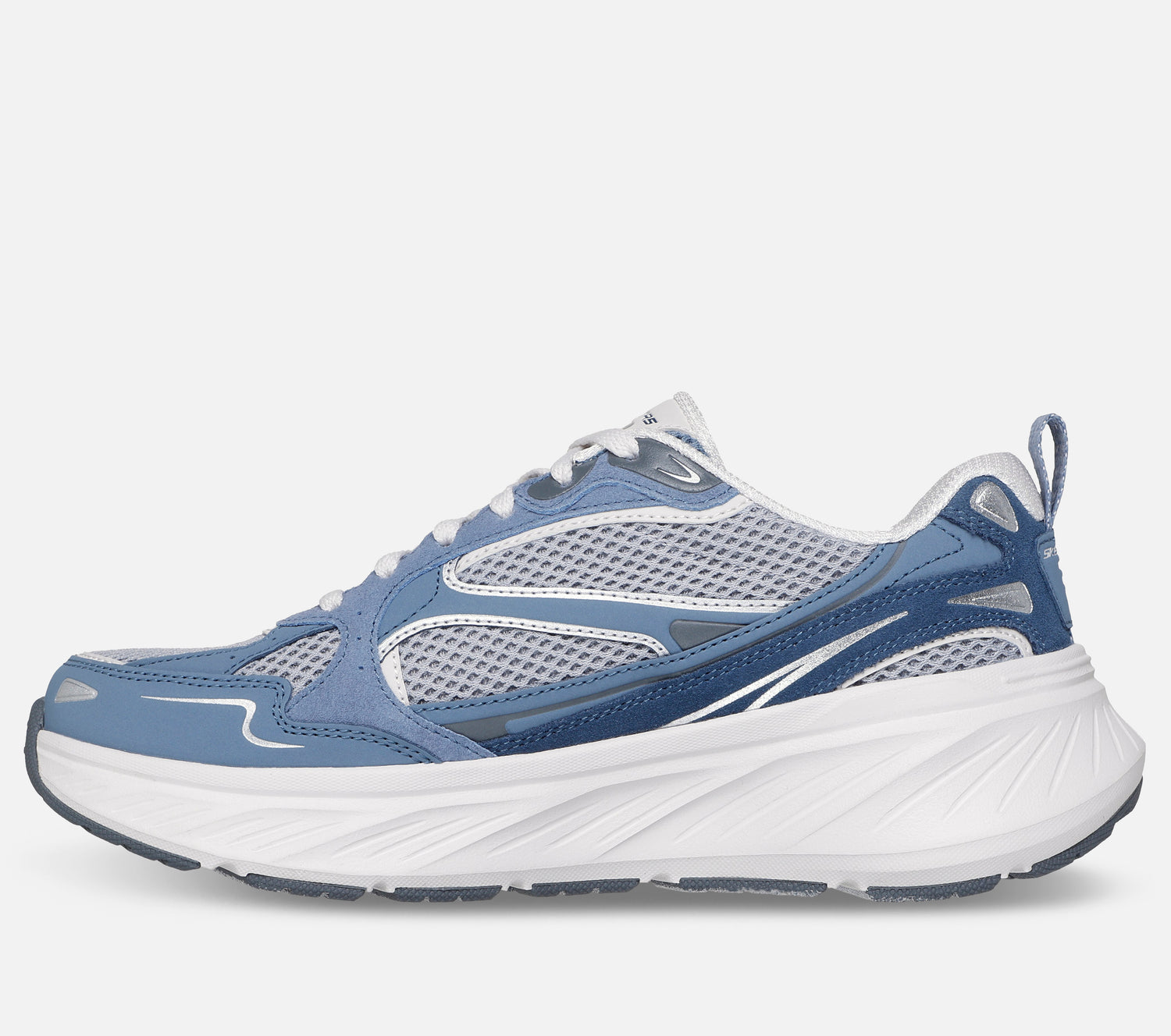 Relaxed Fit: Edgeride - Cool Fusion Shoe Skechers.dk