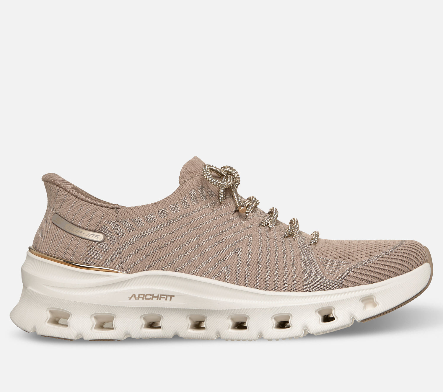 Slip-ins Martha Stewart: Arch Fit Glide-Step Pro - Trendsetter Shoe Skechers.dk