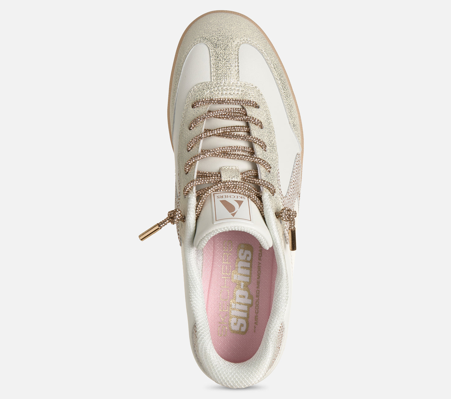 Slip-ins: Hotshot - Daily Diamonds Shoe Skechers.dk