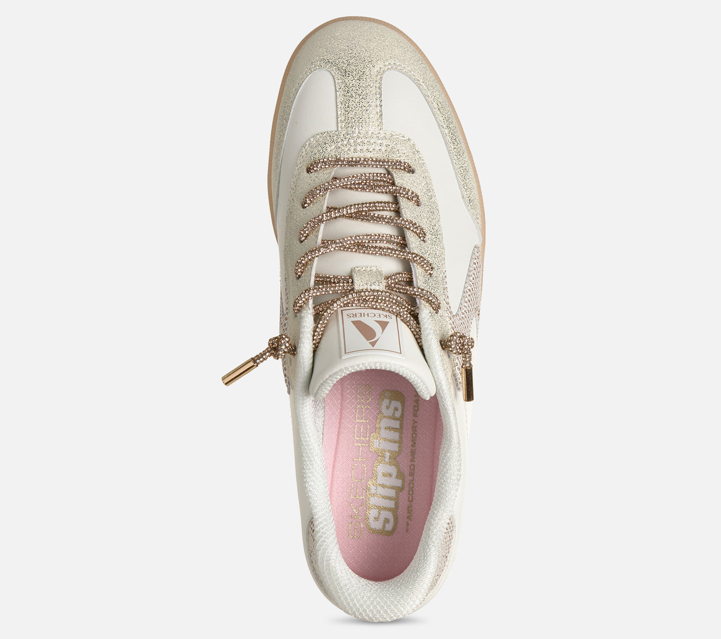 Slip-ins: Hotshot - Daily Diamonds Shoe Skechers.dk