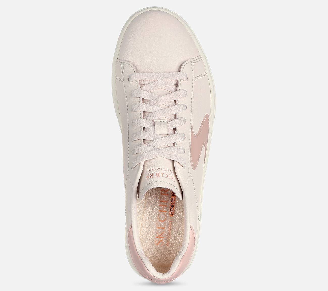 Eden LX - Top Grade Shoe Skechers.dk