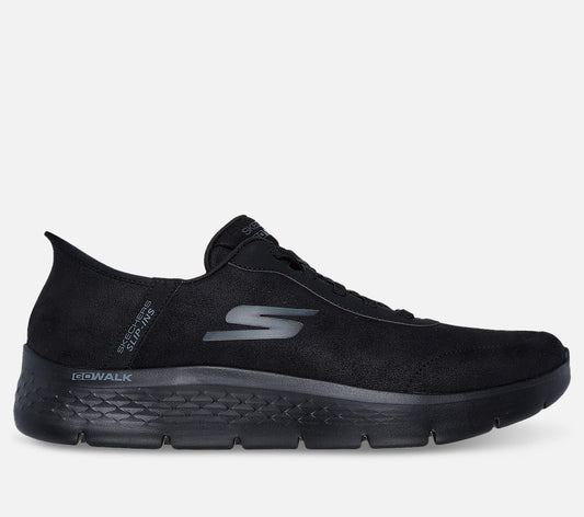 Slip-ins: GO WALK Flex - Smooth Motion Shoe Skechers.dk