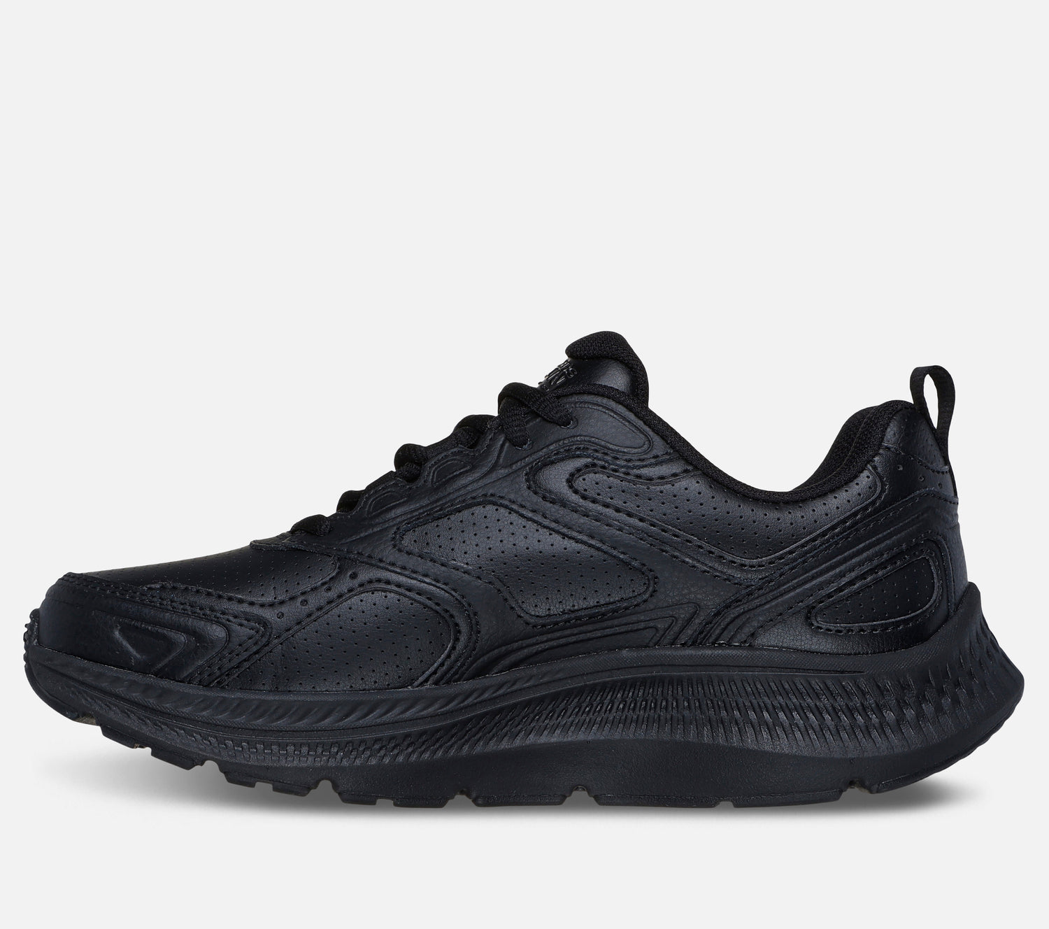 Wide Fit: GO RUN Consistent 2.0 - Sumpter Trail Shoe Skechers.dk