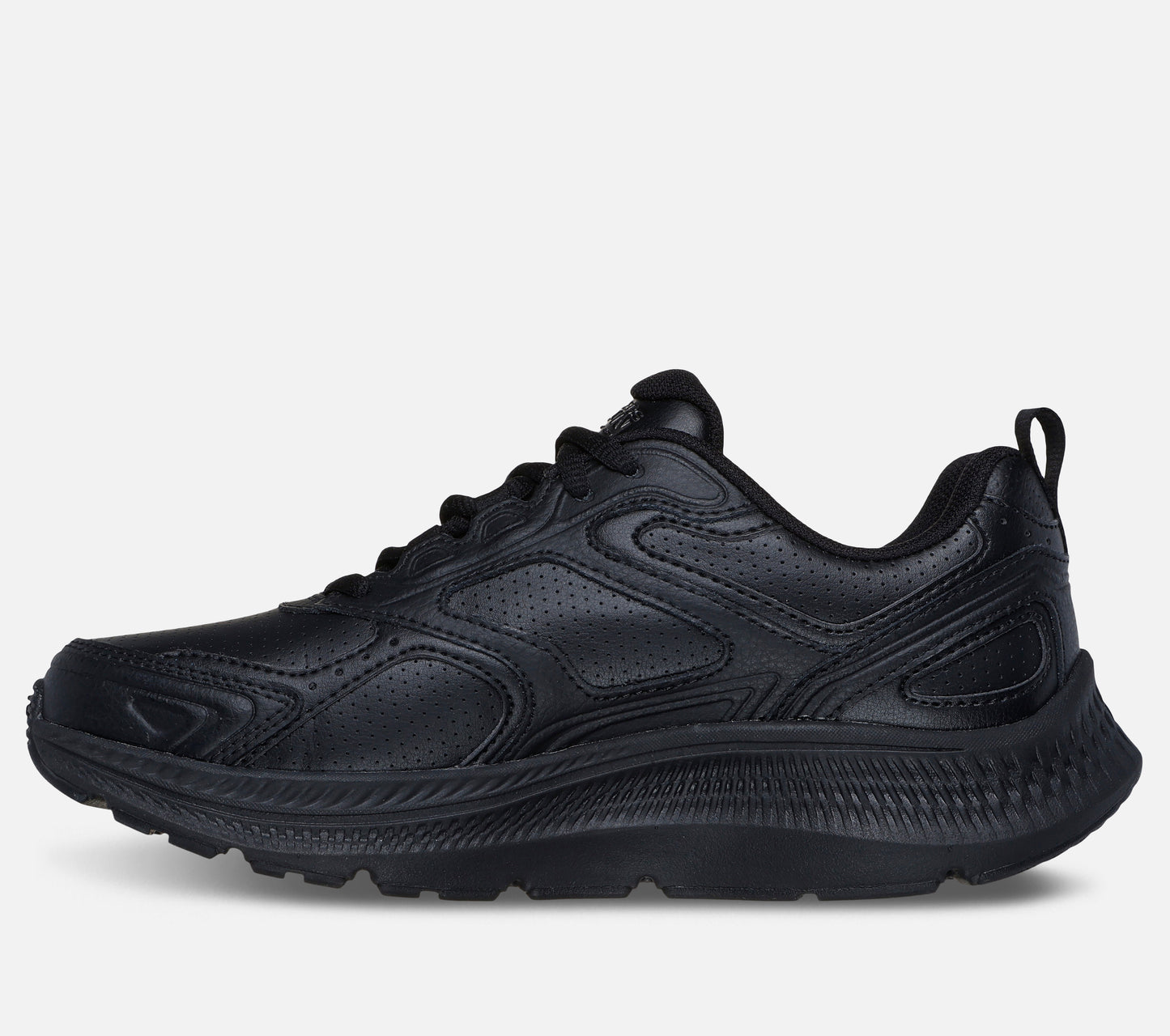 Wide Fit: GO RUN Consistent 2.0 - Sumpter Trail Shoe Skechers.dk