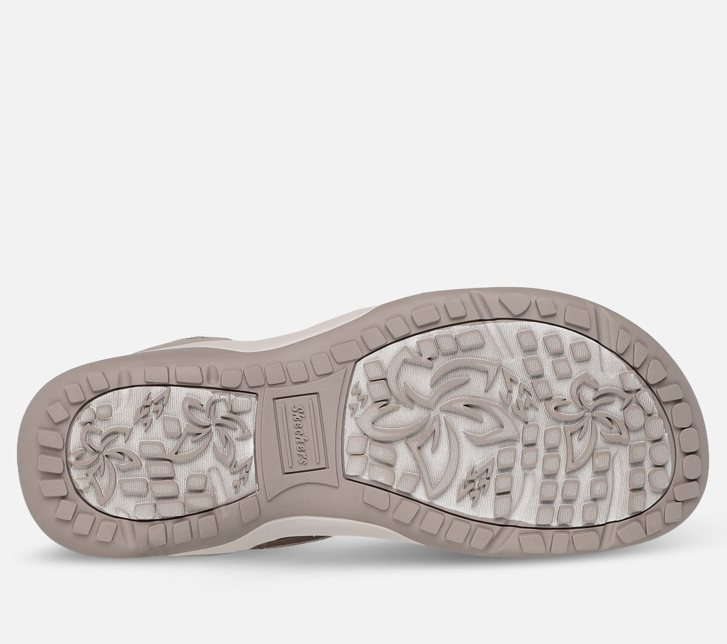 Slip-ins: Reggae Slim - Simply Stretchy Sandal Skechers.dk