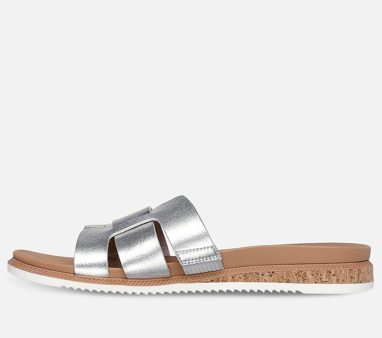 BOBS Desert Kiss Low - Peak Look Sandal Skechers.dk