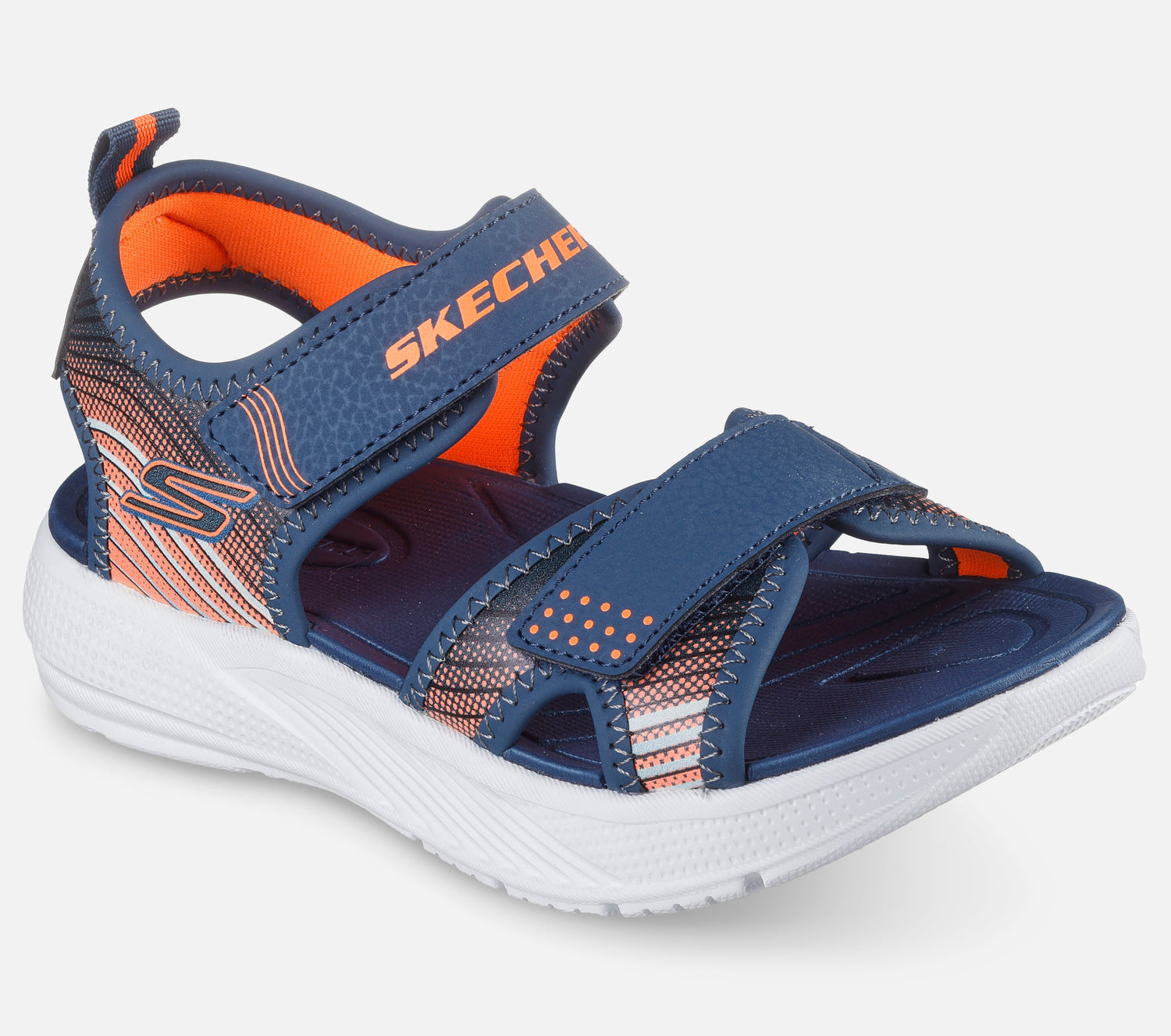 Microspec-Splash Sandal Skechers.dk