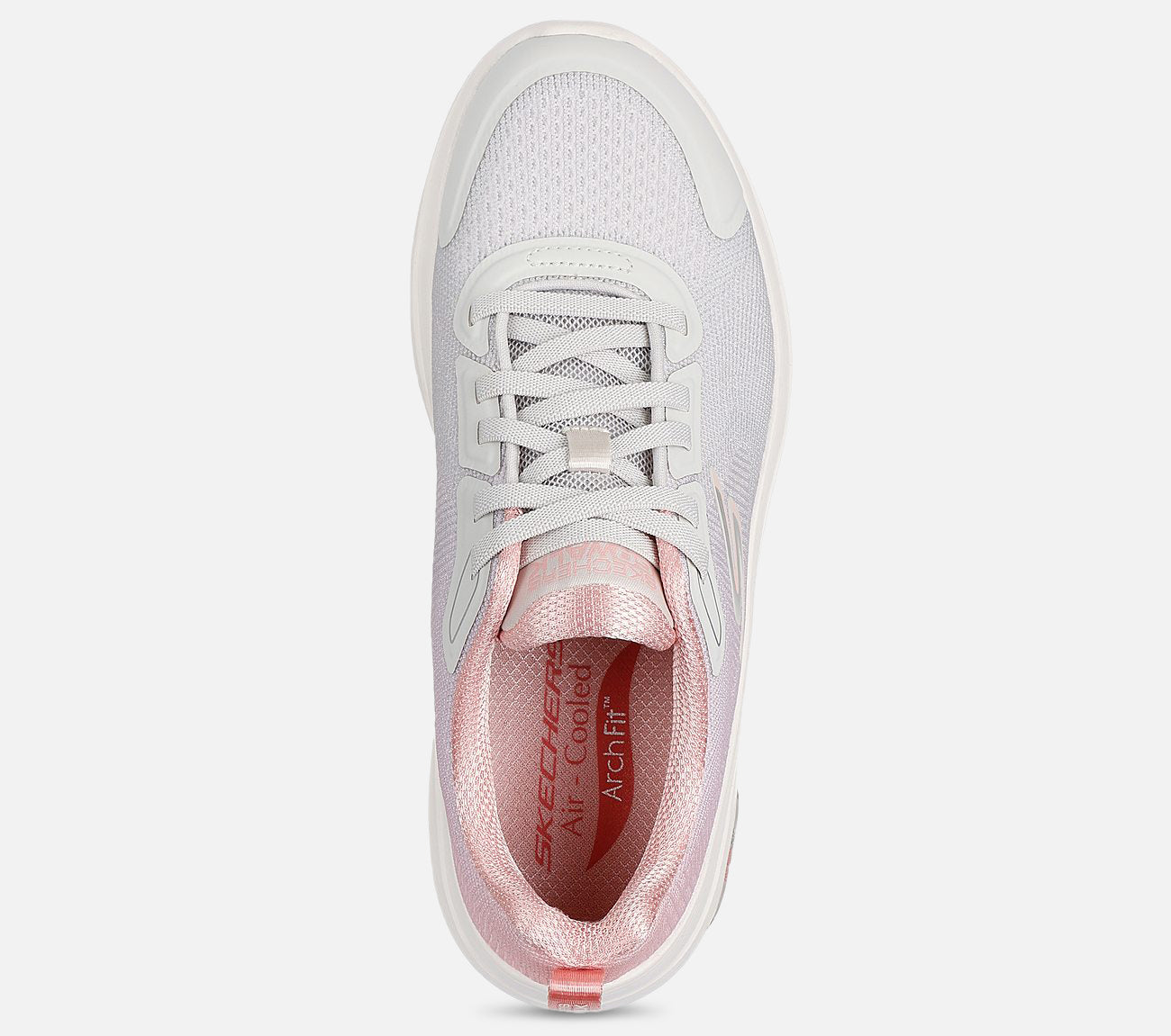 GO WALK Arch Fit 2.0 - Meredith Shoe Skechers.dk