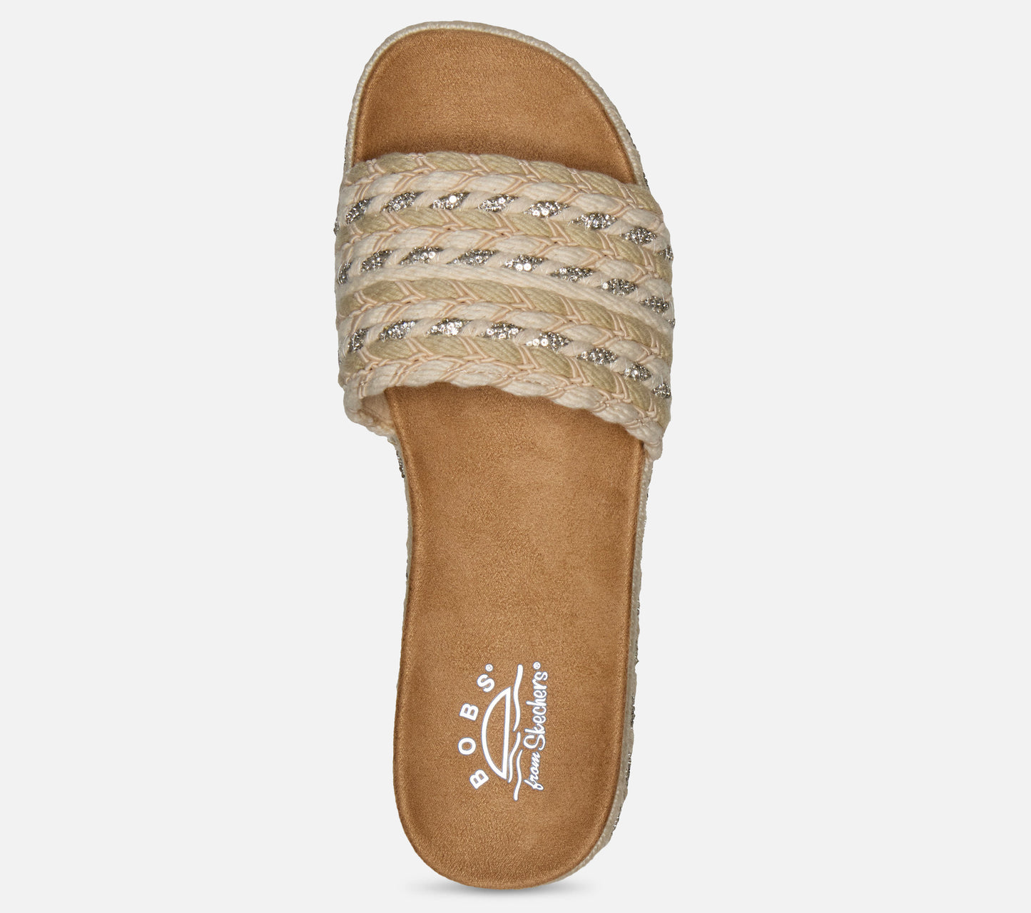 BOBS Misty Kiss – Island Peace Sandal Skechers.dk