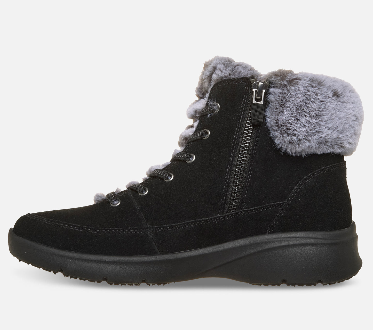 Slip-ins: Glacial Ultimate – Beatrice Boot Skechers.dk